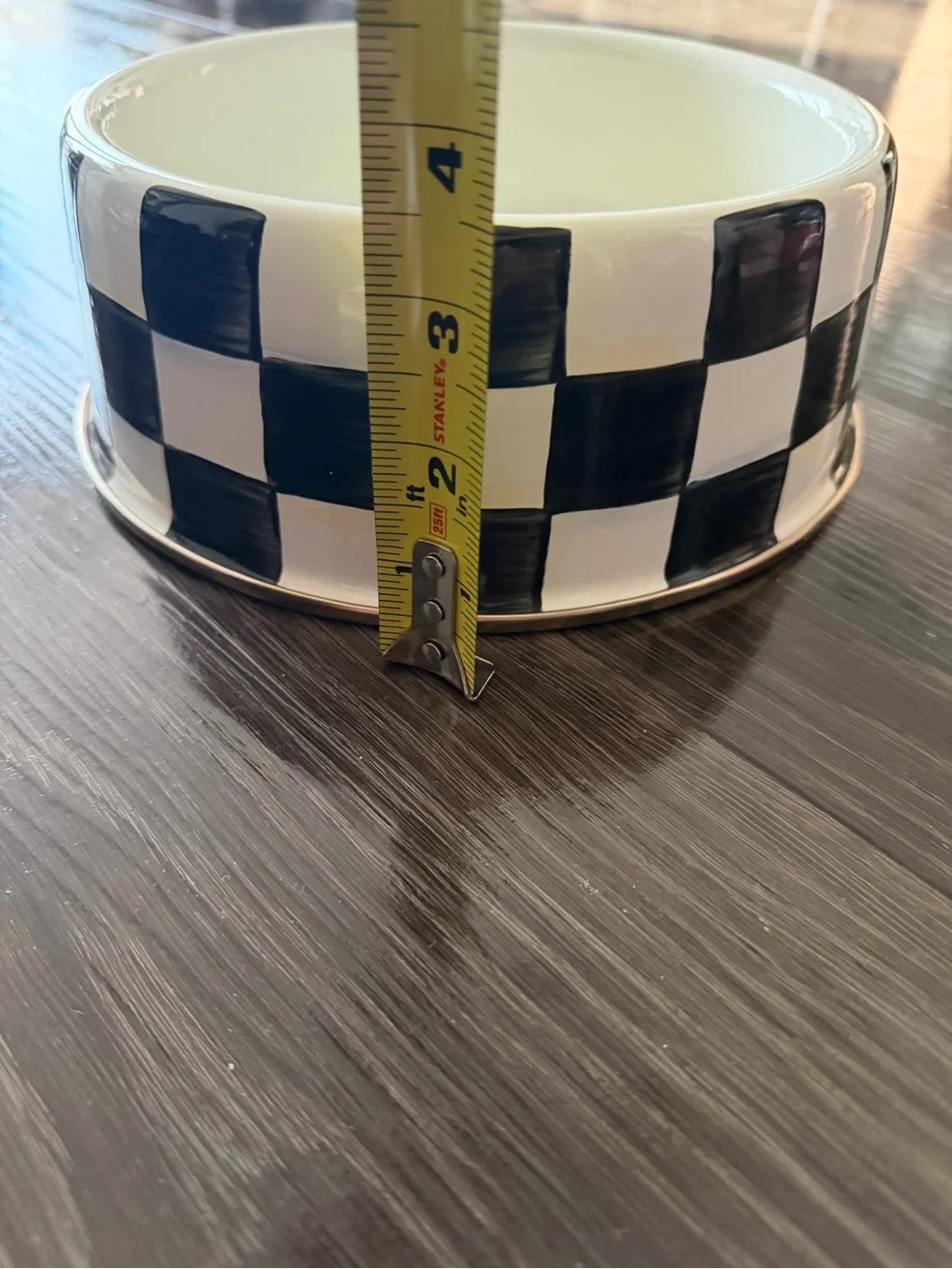 MacKenzie-Childs new tags